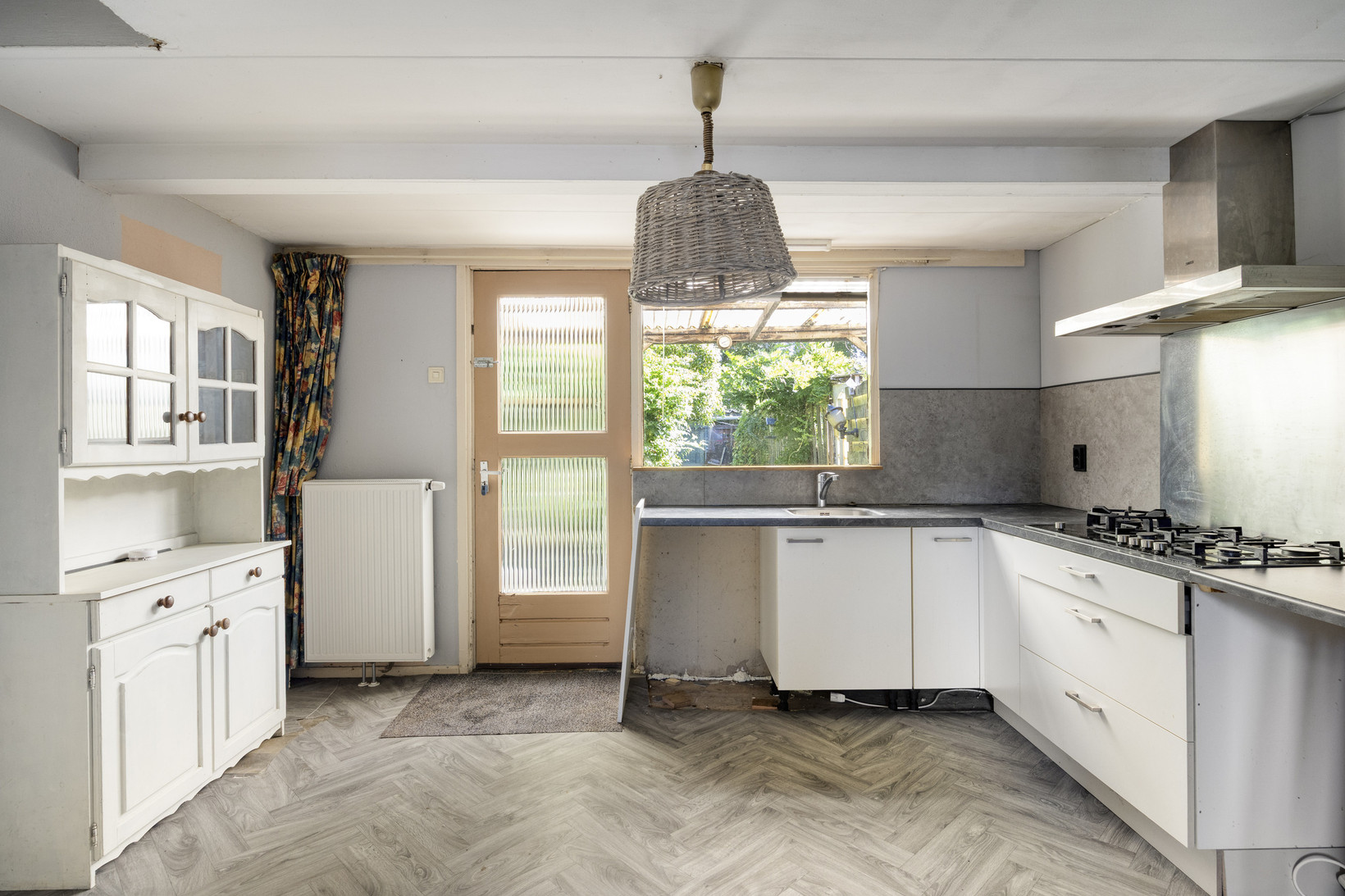Hoekwoning te koop: Knijpslaan 12, Hoogezand