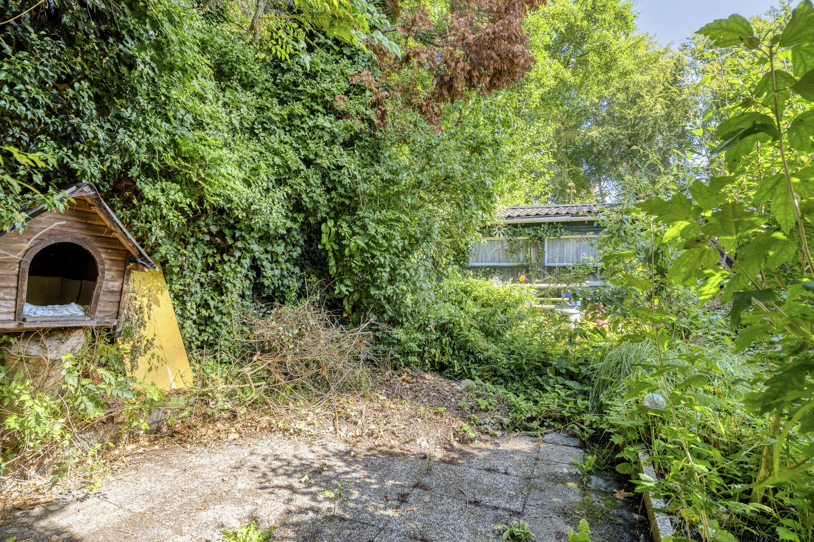 Hoekwoning te koop: Knijpslaan 12, Hoogezand
