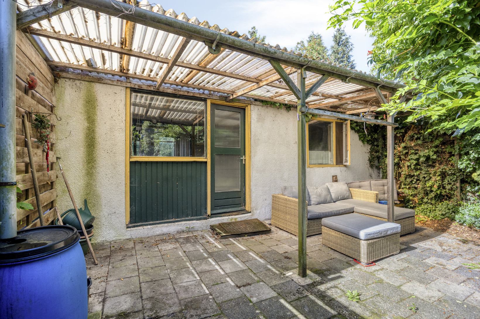 Hoekwoning te koop: Knijpslaan 12, Hoogezand