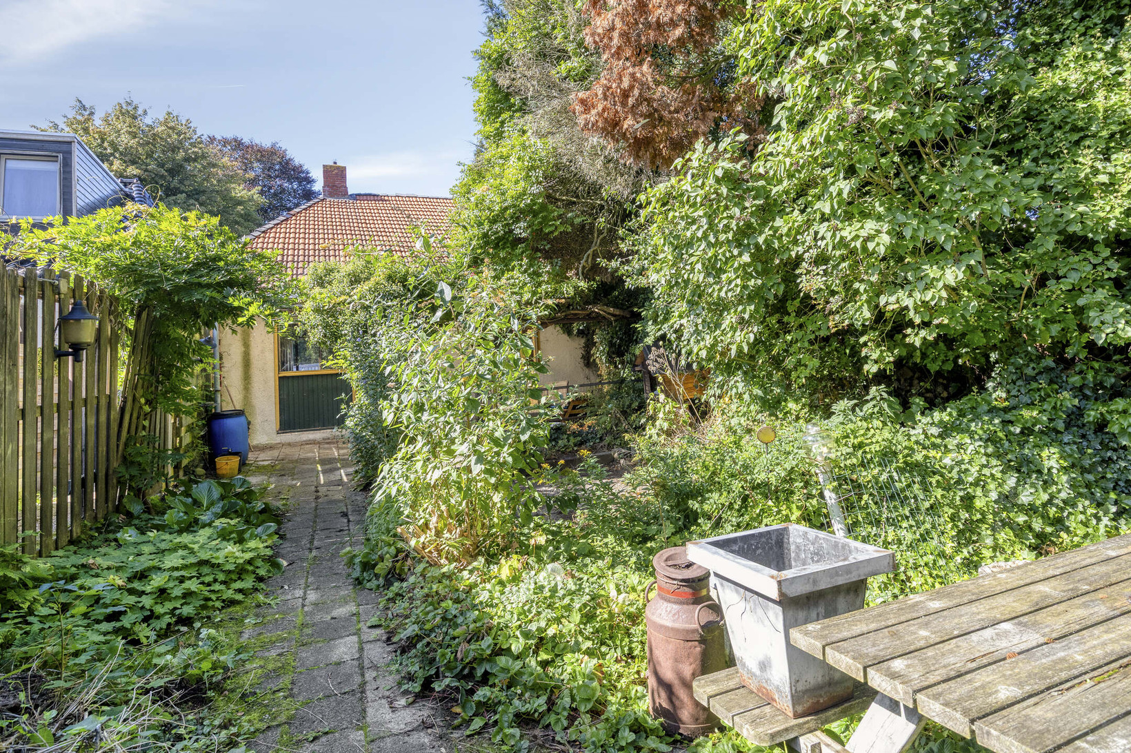 Hoekwoning te koop: Knijpslaan 12, Hoogezand