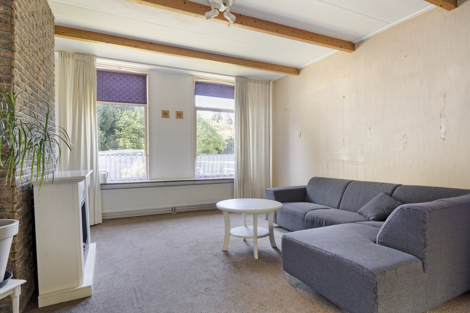 Hoekwoning te koop: Knijpslaan 12, Hoogezand