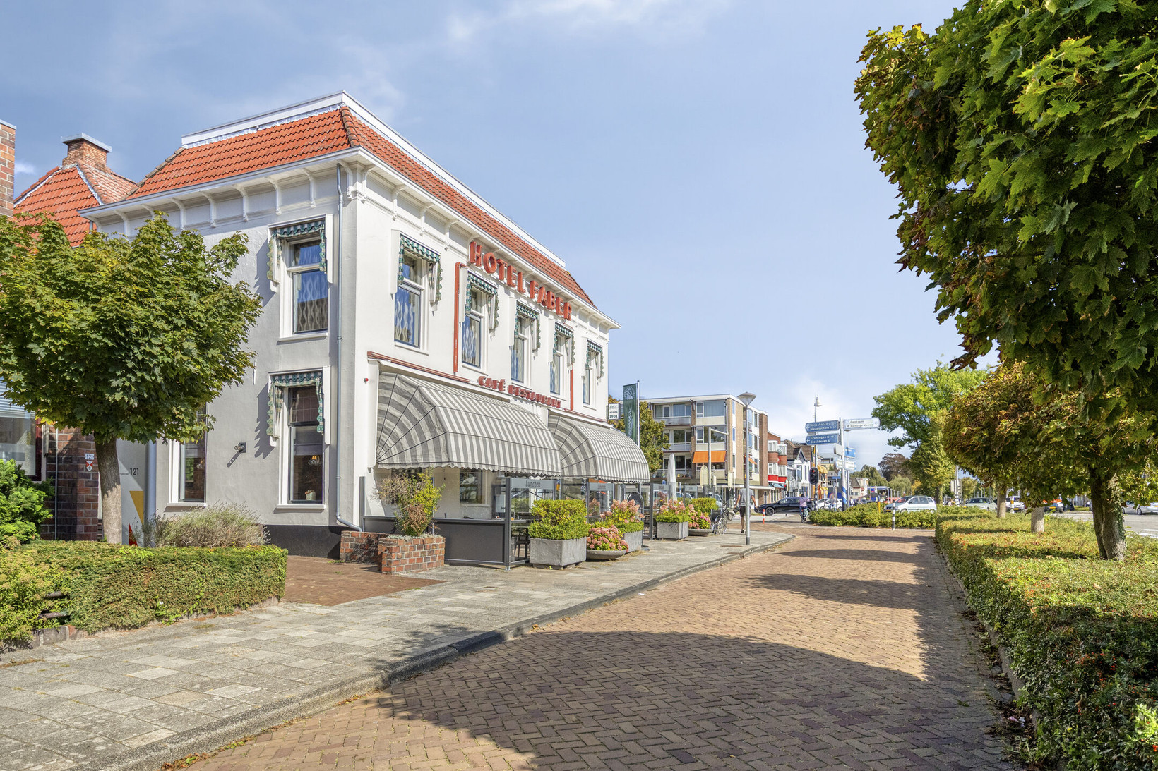 Hoekwoning te koop: Knijpslaan 12, Hoogezand