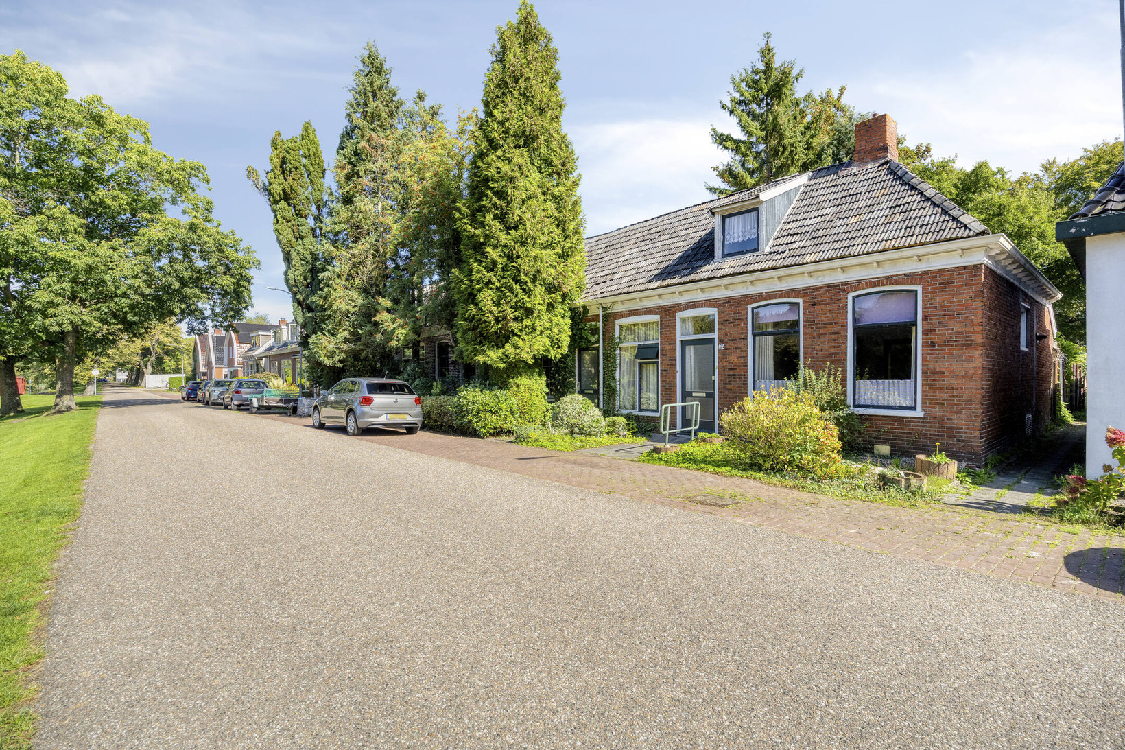 Hoekwoning te koop: Knijpslaan 12, Hoogezand