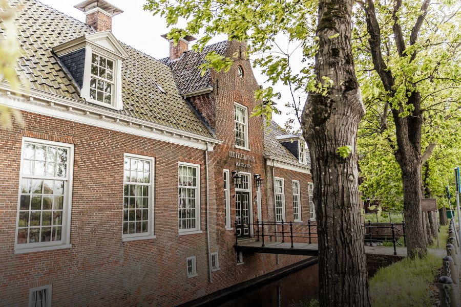 Hoekwoning te koop: Knijpslaan 12, Hoogezand