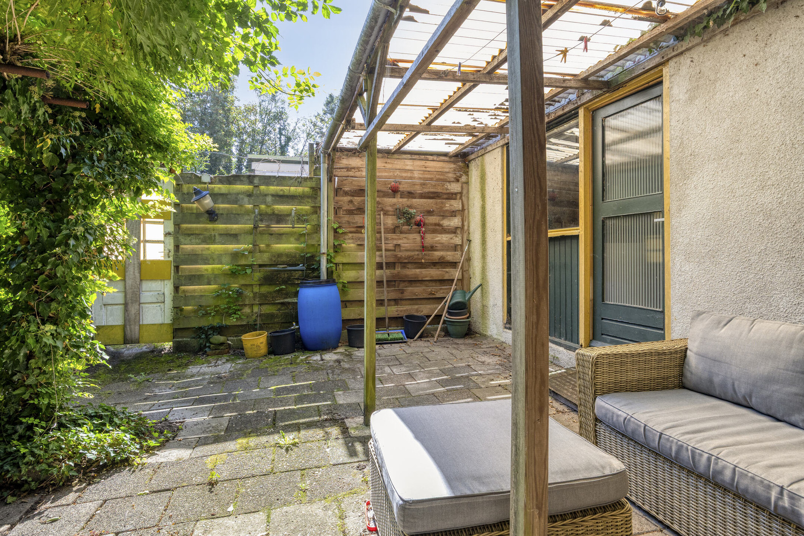Hoekwoning te koop: Knijpslaan 12, Hoogezand