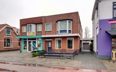 Meint Veningastraat 57