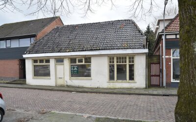 Meint Veningastraat 62-A