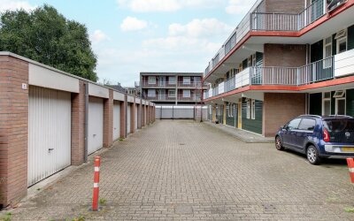 Appartement te koop Heveapad 145