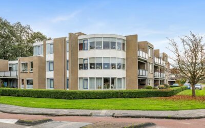 Martin Luther Kingstraat 17