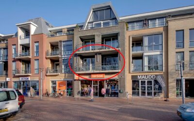 Sluiskade 41-F