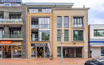 Sluiskade 41-G
