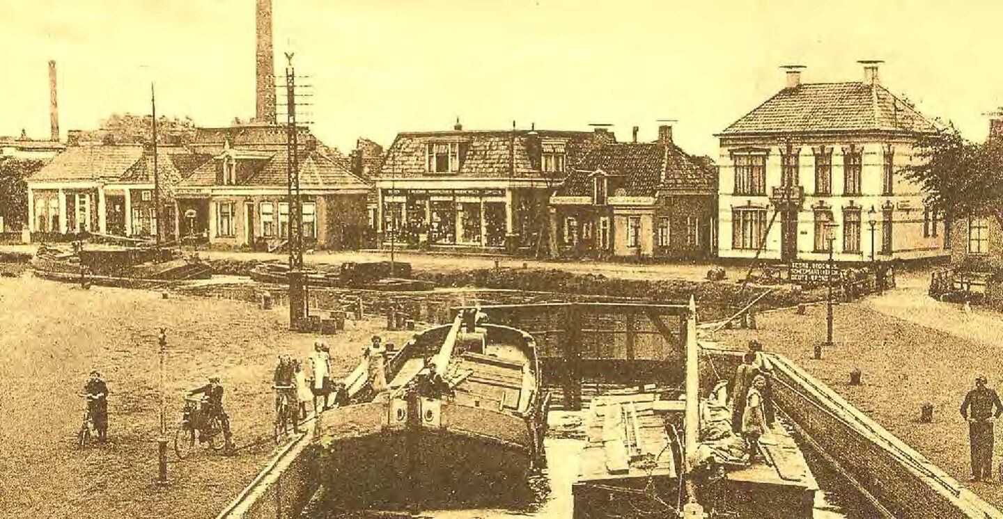 Appartement te koop: Werfkade 14, Hoogezand