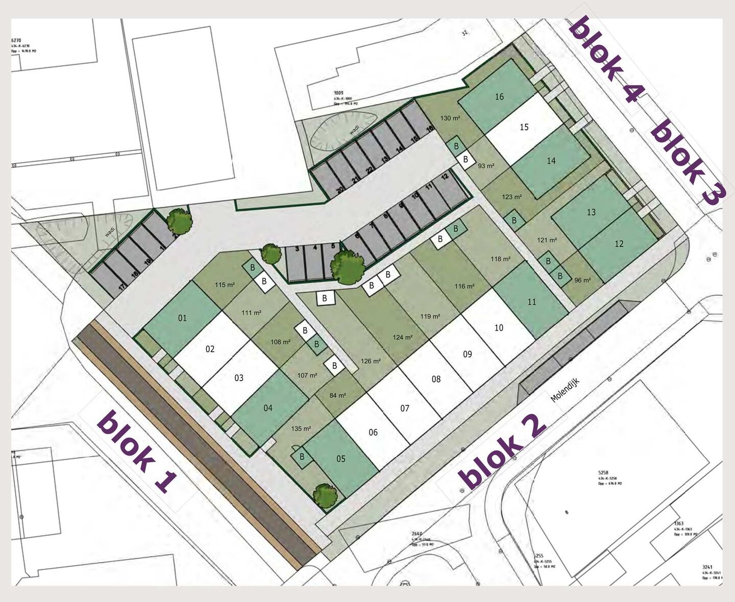 Appartement te koop: Werfkade 14, Hoogezand