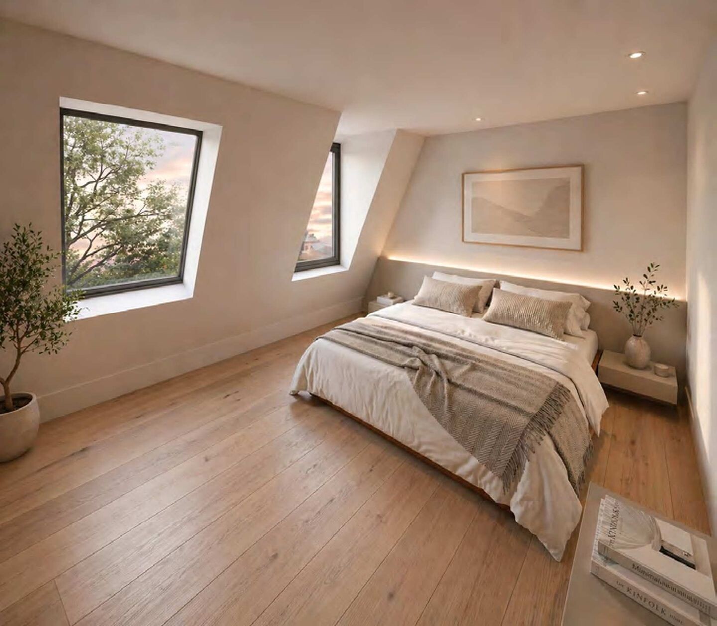 Appartement te koop: Werfkade 16, Hoogezand