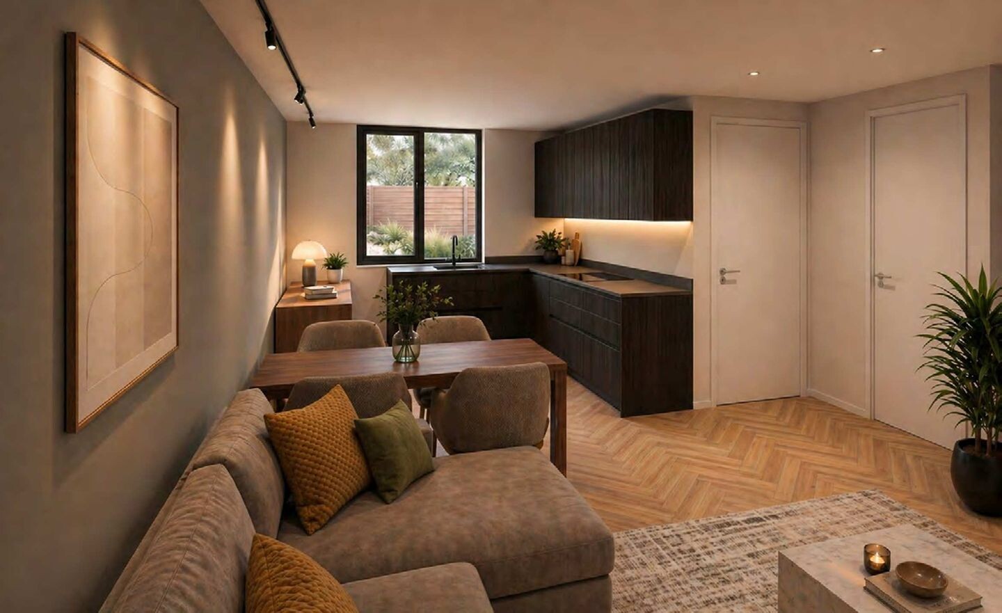 Appartement te koop: Werfkade 16, Hoogezand