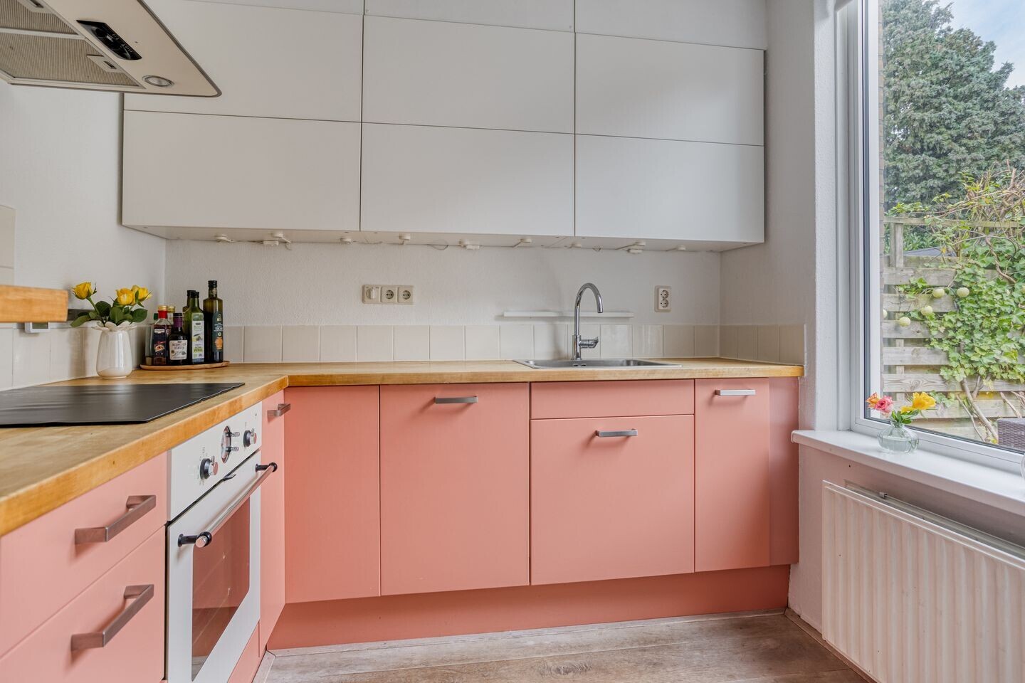 Hoekwoning te koop: Cartonbaan 17, Hoogezand