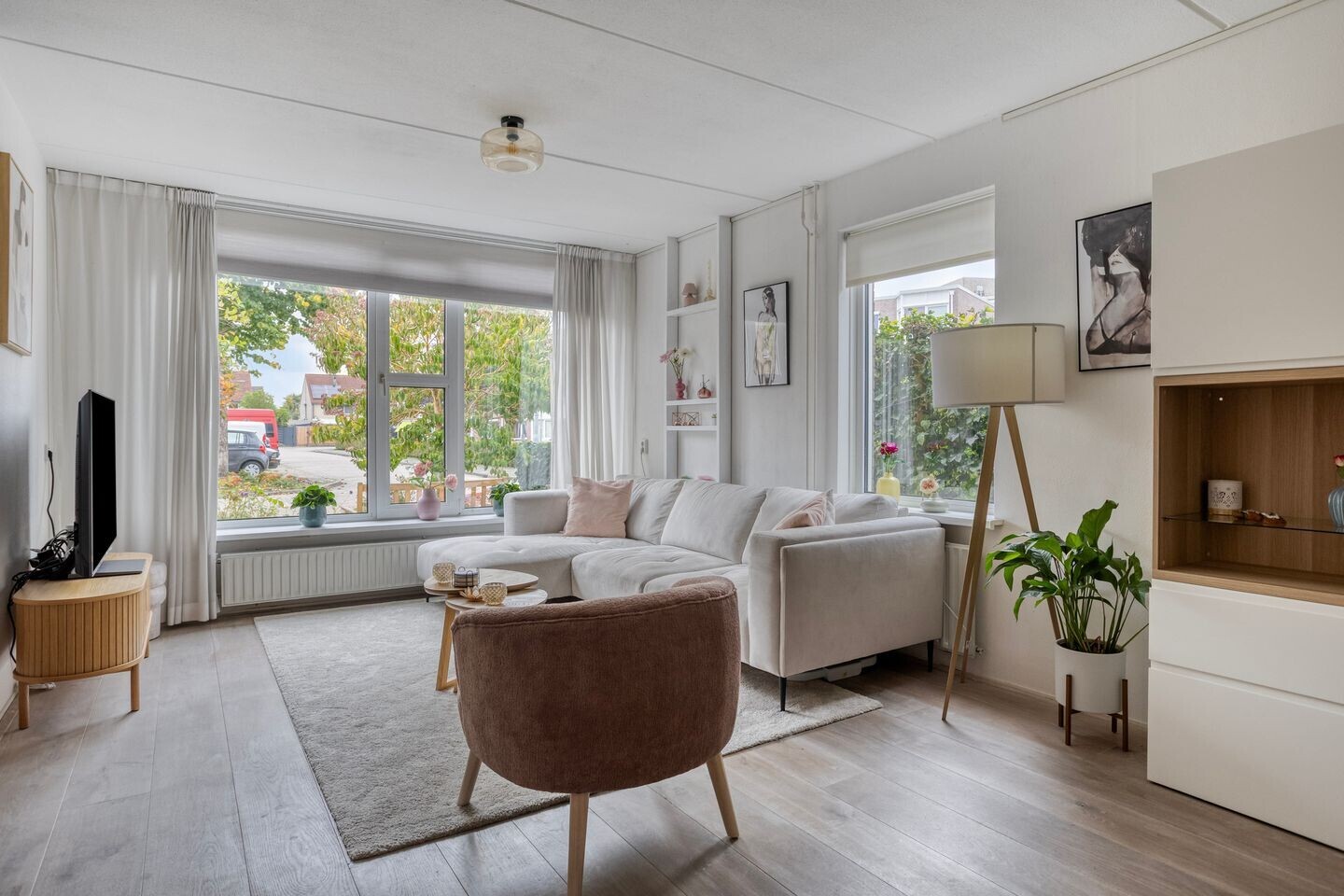 Hoekwoning te koop: Cartonbaan 17, Hoogezand