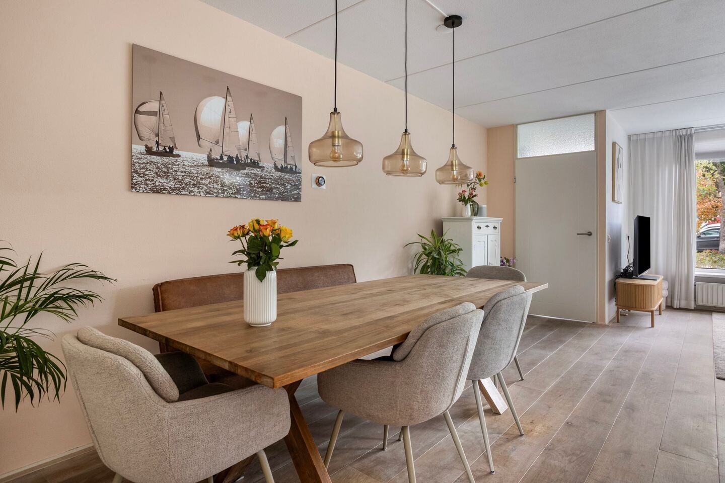 Hoekwoning te koop: Cartonbaan 17, Hoogezand