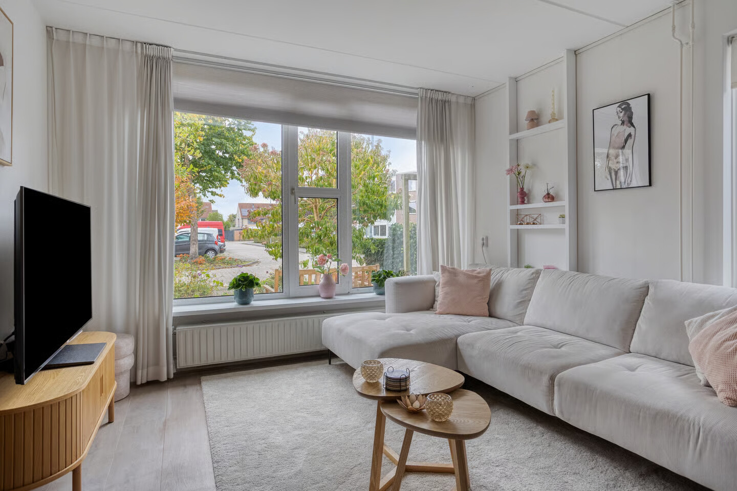 Hoekwoning te koop: Cartonbaan 17, Hoogezand