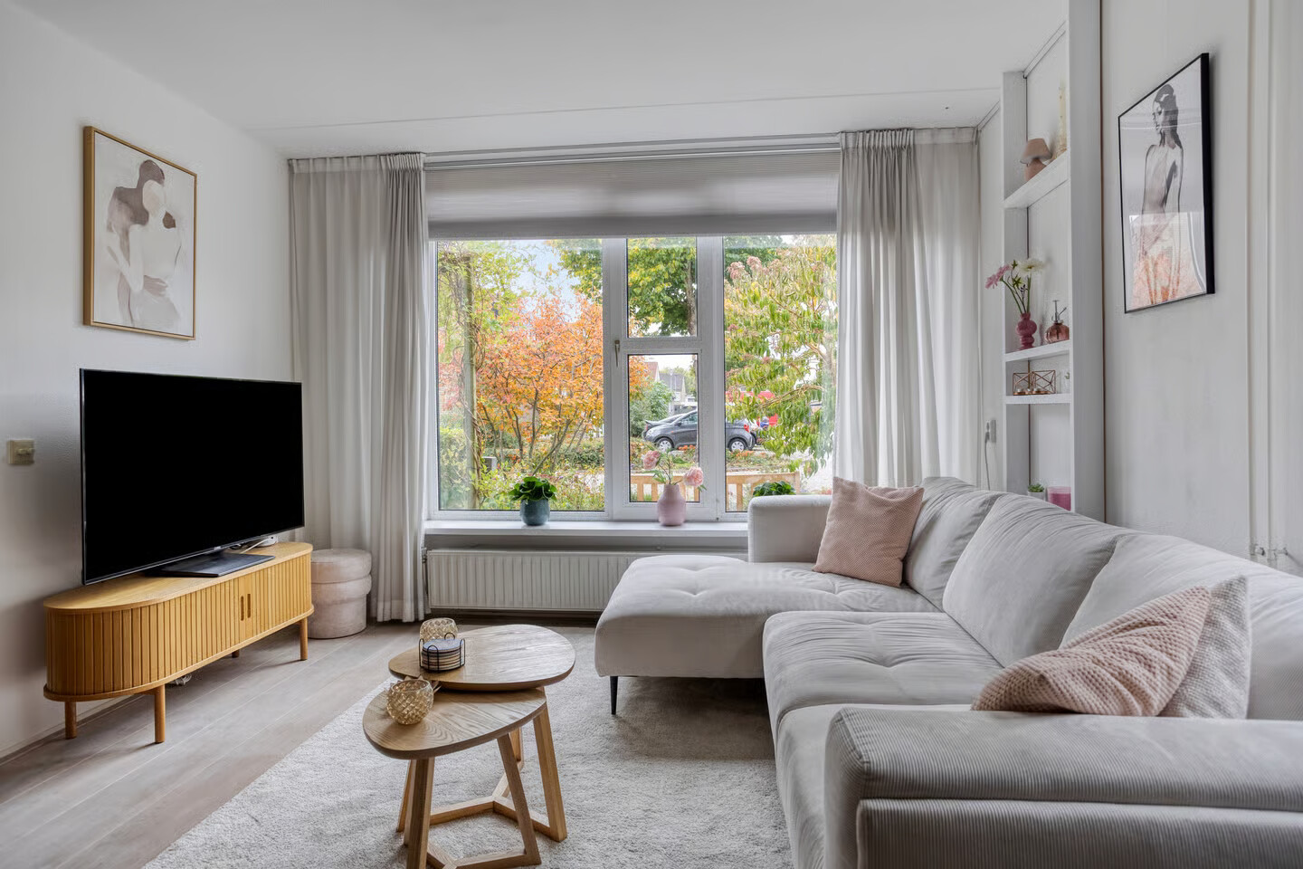 Hoekwoning te koop: Cartonbaan 17, Hoogezand