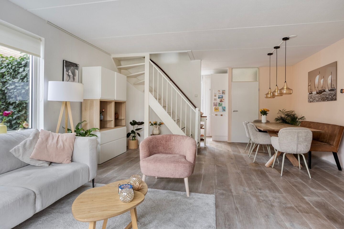 Hoekwoning te koop: Cartonbaan 17, Hoogezand