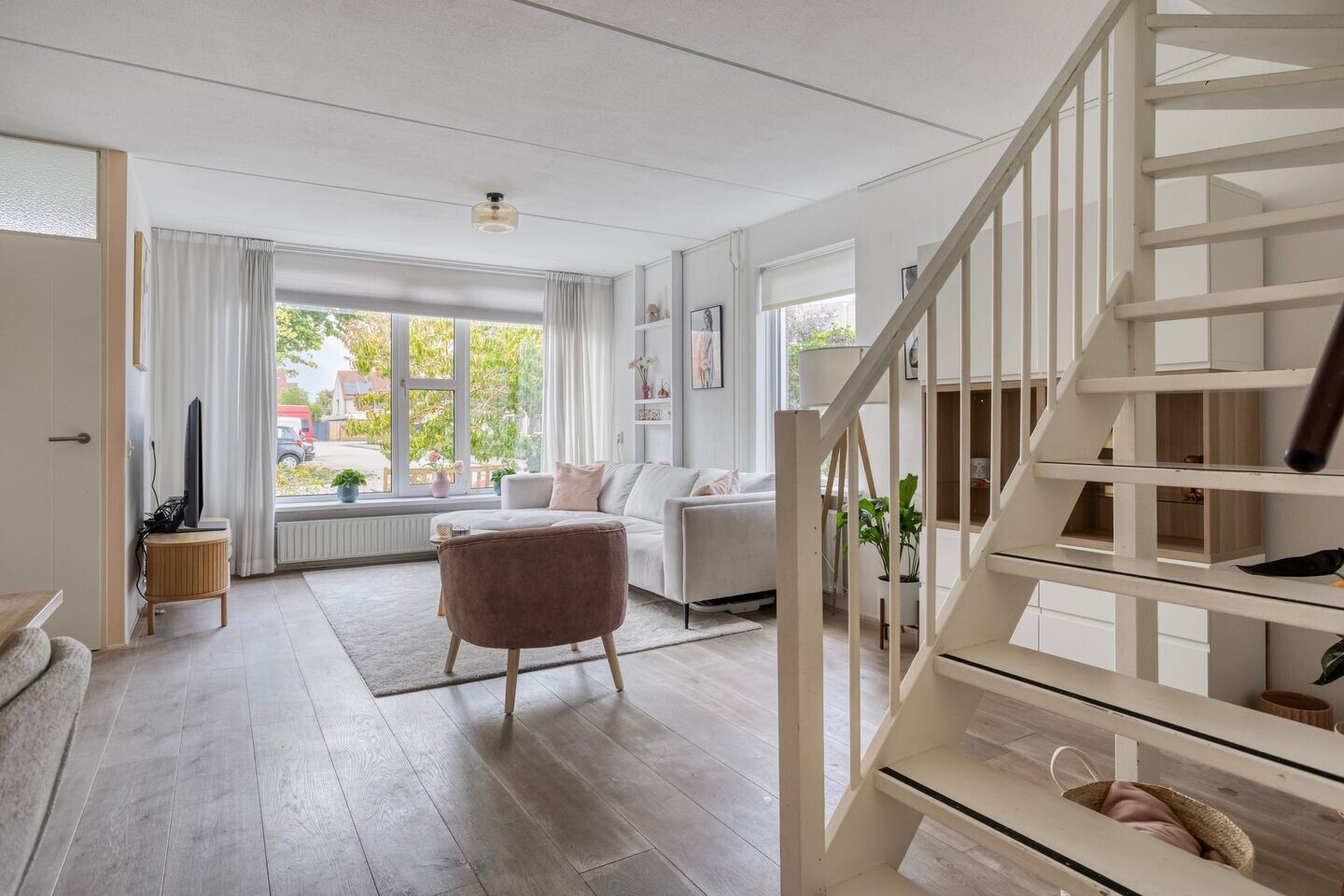 Hoekwoning te koop: Cartonbaan 17, Hoogezand