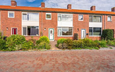 Jacob van Ruysdaelstraat 31