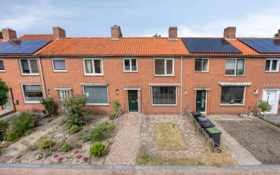 Jacob van Ruysdaelstraat 9