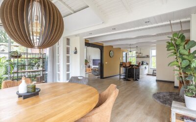 Spoorstraat Zuid 41