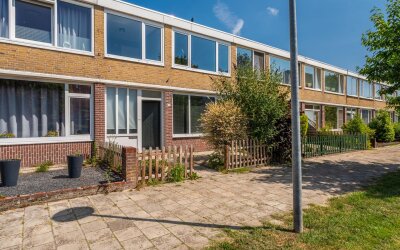 Erasmusweg 125