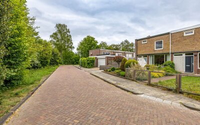 Bilderdijklaan 34