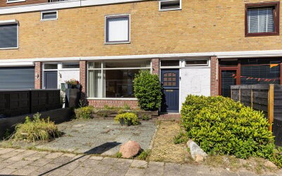 Roemer Visscherstraat 6