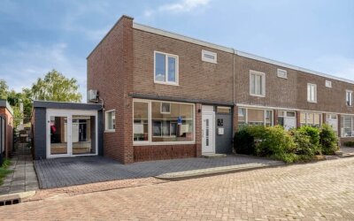 Rhijnvis Feithstraat 1