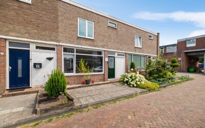 Rhijnvis Feithstraat 13