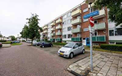 Reviusstraat 18