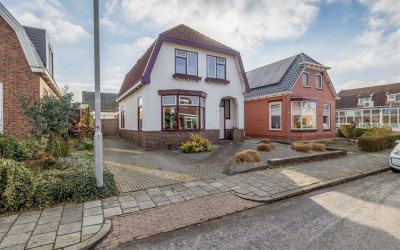 Burg v Roijenstr Oost 97