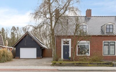 Burg v Roijenstr Oost 211
