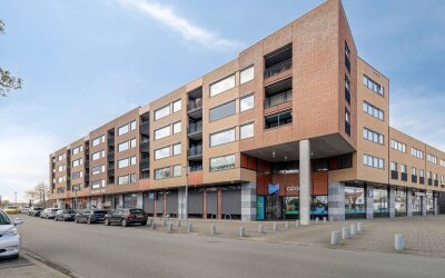 Burg v Roijenstr Oost 4-F