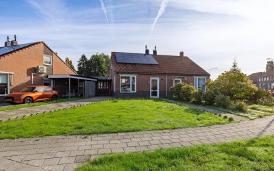 Burg v Roijenstr Oost 130