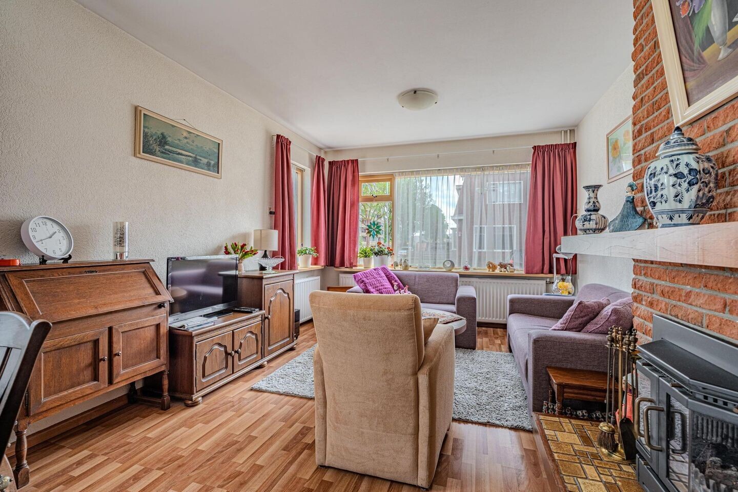 Hoekwoning te koop: Sportterreinstraat 25, Hoogezand