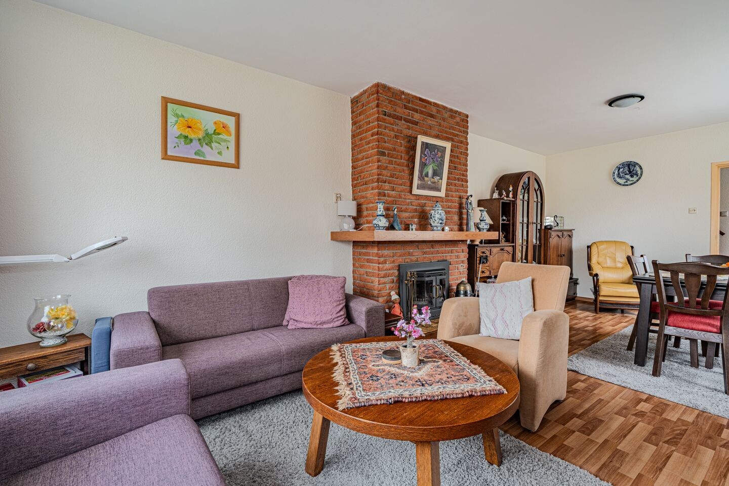 Hoekwoning te koop: Sportterreinstraat 25, Hoogezand