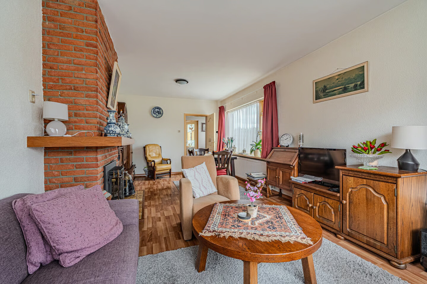 Hoekwoning te koop: Sportterreinstraat 25, Hoogezand