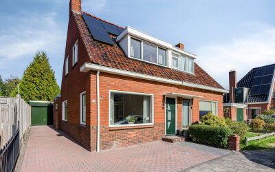 Sportterreinstraat 55