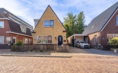 Huis te koop Sportterreinstraat 94