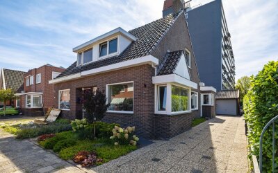 Sportterreinstraat 104
