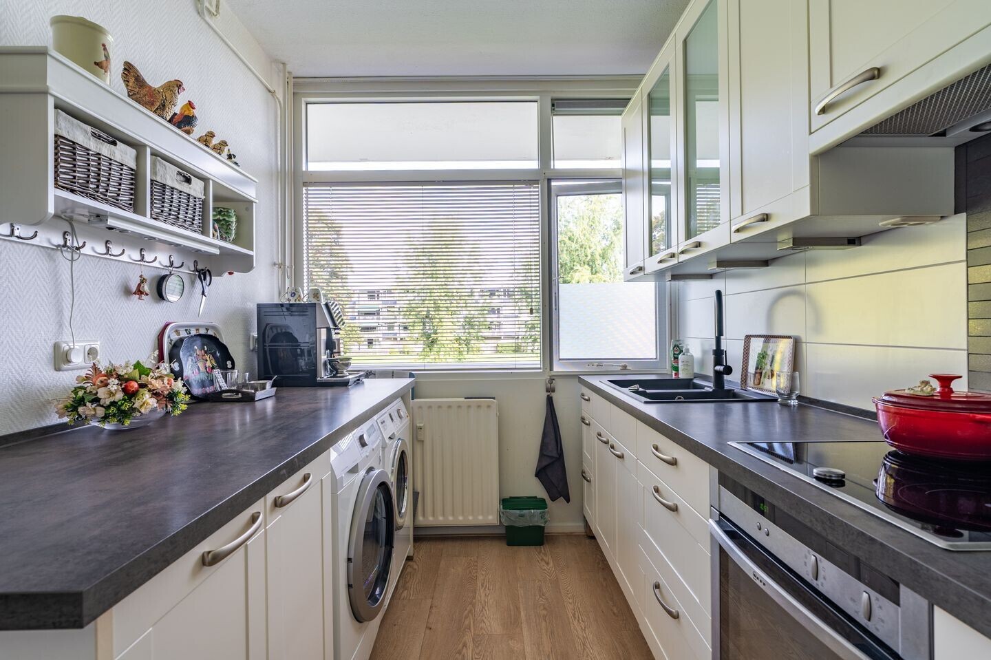 Appartement te koop: Stadhouderslaan 58, Hoogezand
