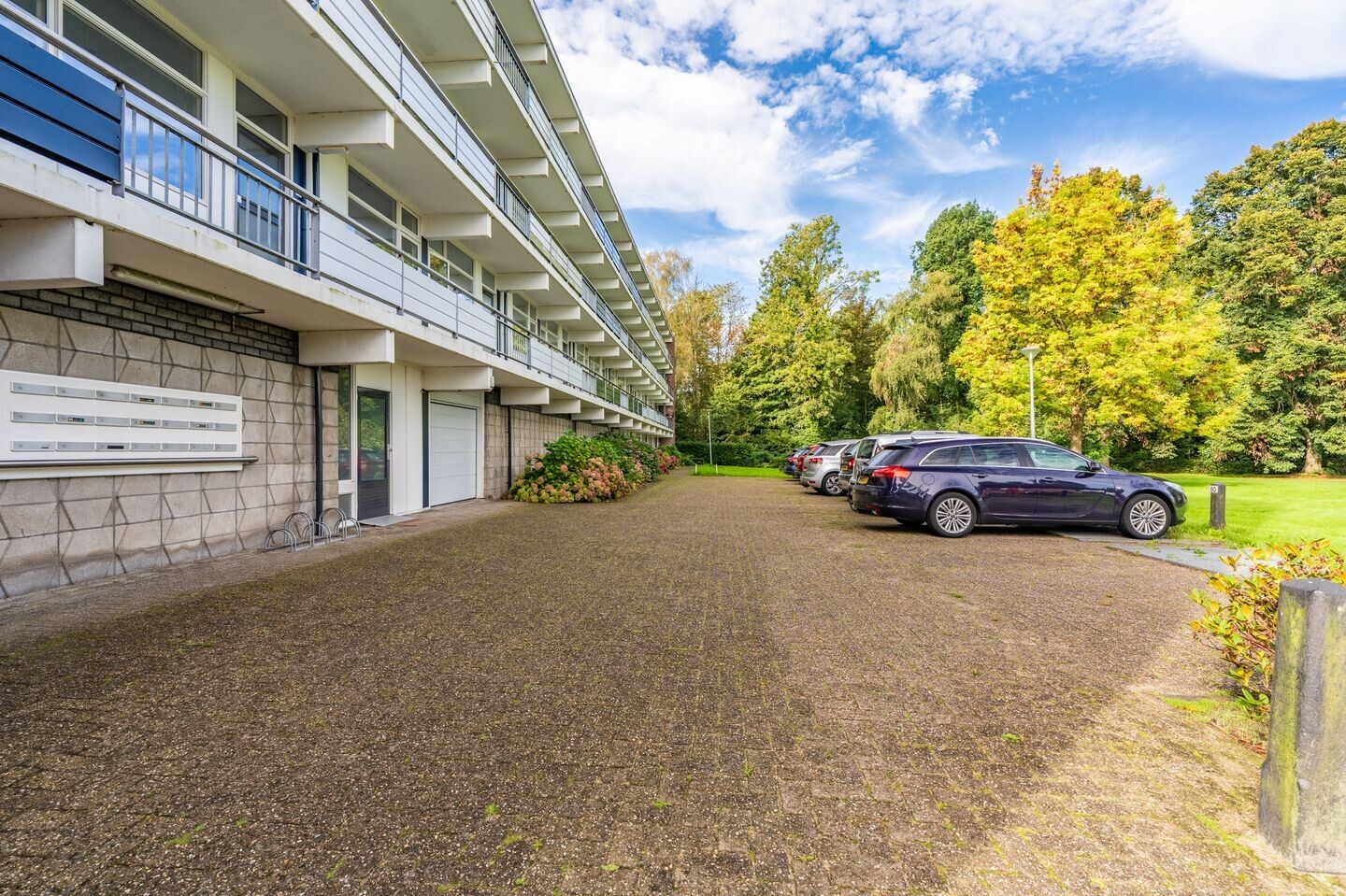 Appartement te koop: Stadhouderslaan 58, Hoogezand