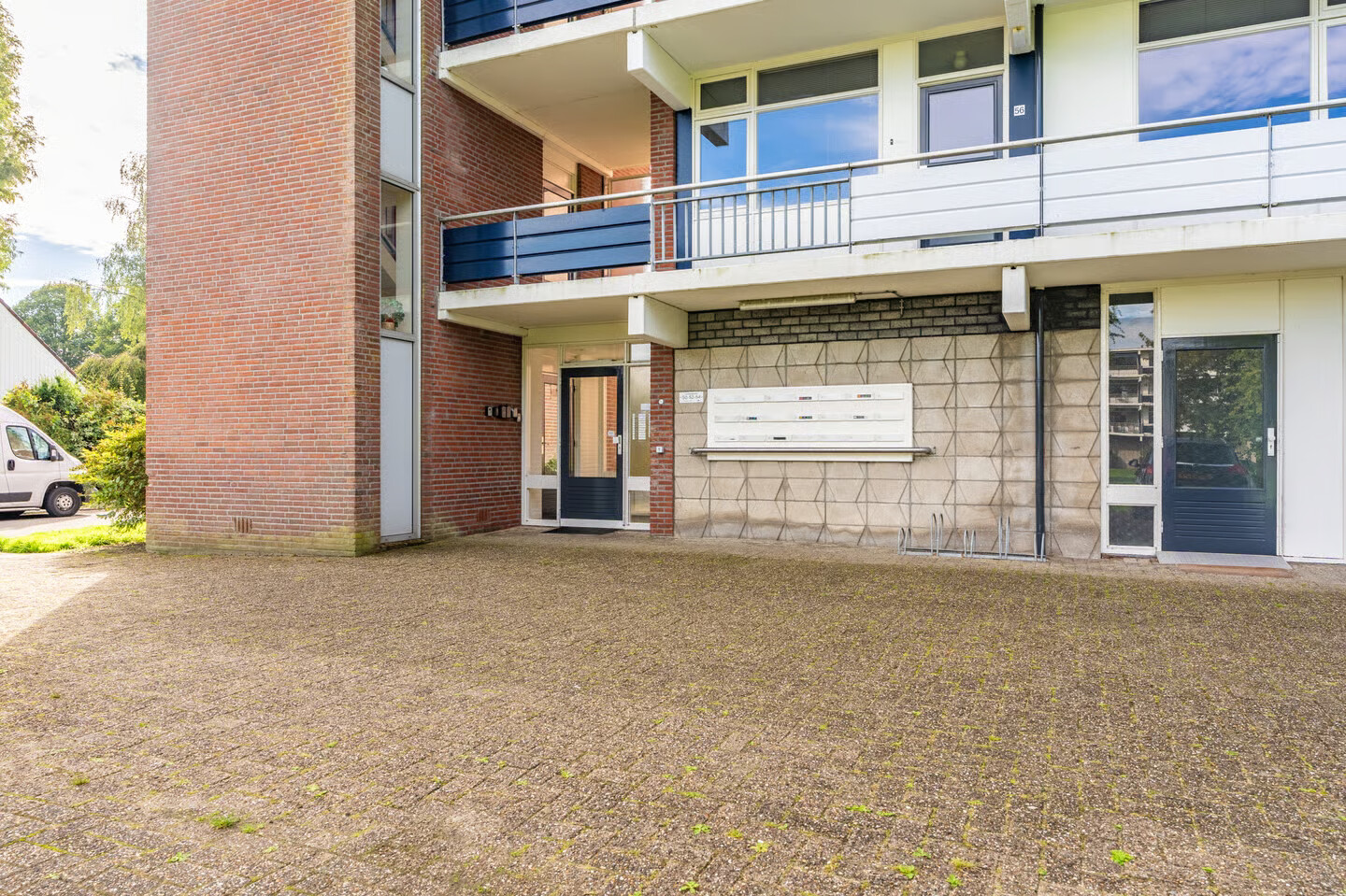 Appartement te koop: Stadhouderslaan 58, Hoogezand