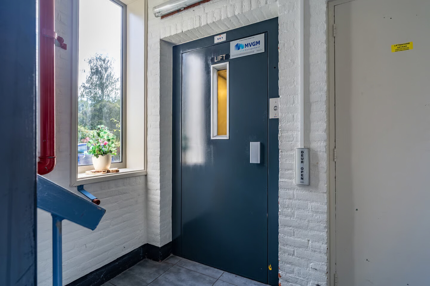 Appartement te koop: Stadhouderslaan 58, Hoogezand