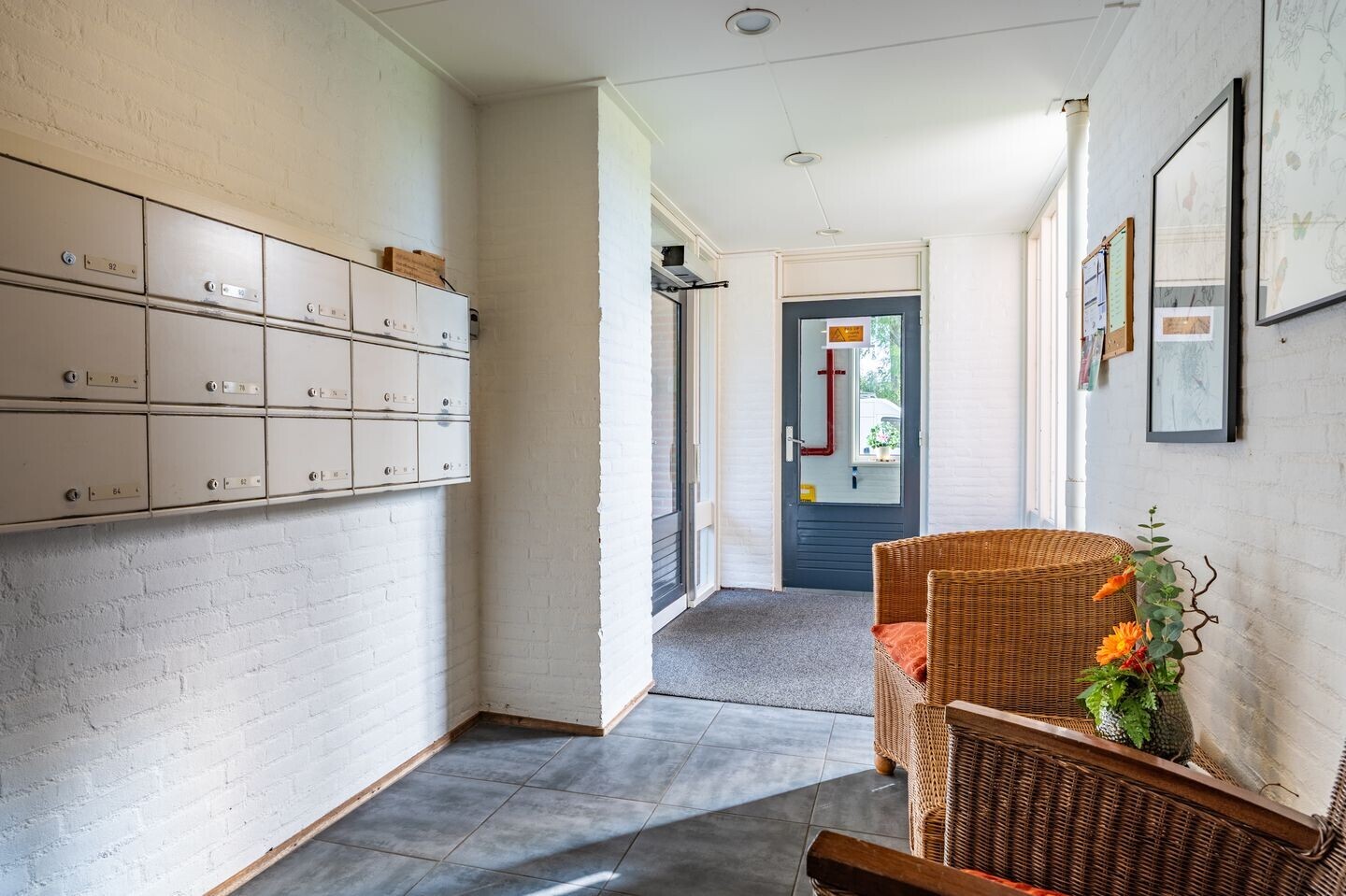 Appartement te koop: Stadhouderslaan 58, Hoogezand